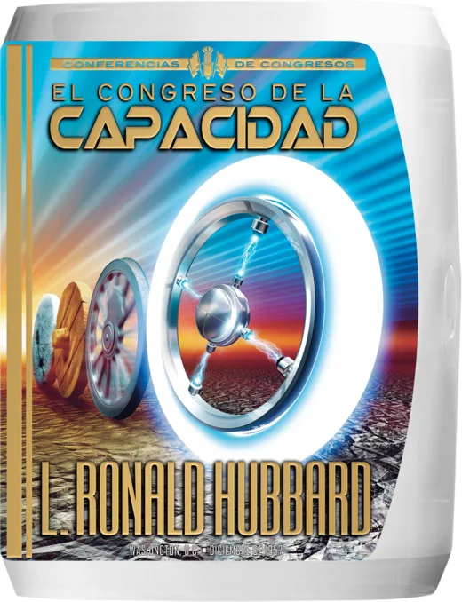 Portada de El Congreso de la Capacidad Curso de Extensión