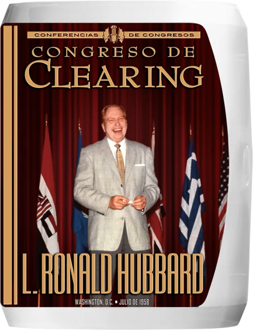 Portada de Congreso de Clearing: Curso de Extensión