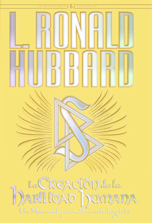 Portada de Curso de Extensión de La Creación de la Habilidad Humana