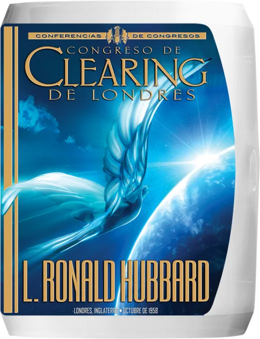 Portada de Congreso de Clearing de Londres: Curso de Extensión