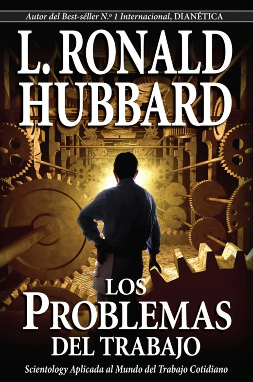 Portada de Los Problemas del Trabajo