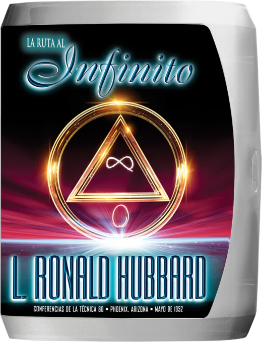 Portada de Curso de Extensión de La Ruta al Infinito