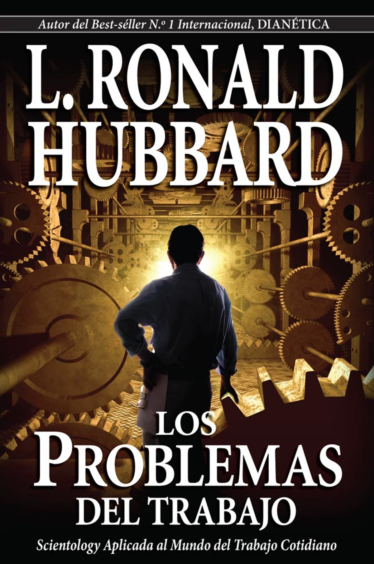 Portada de Los Problemas del Trabajo