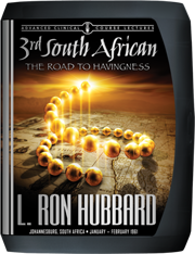 3rd South African ACC