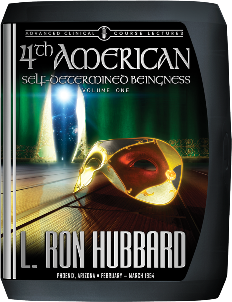 Cover of 4th American ACC
