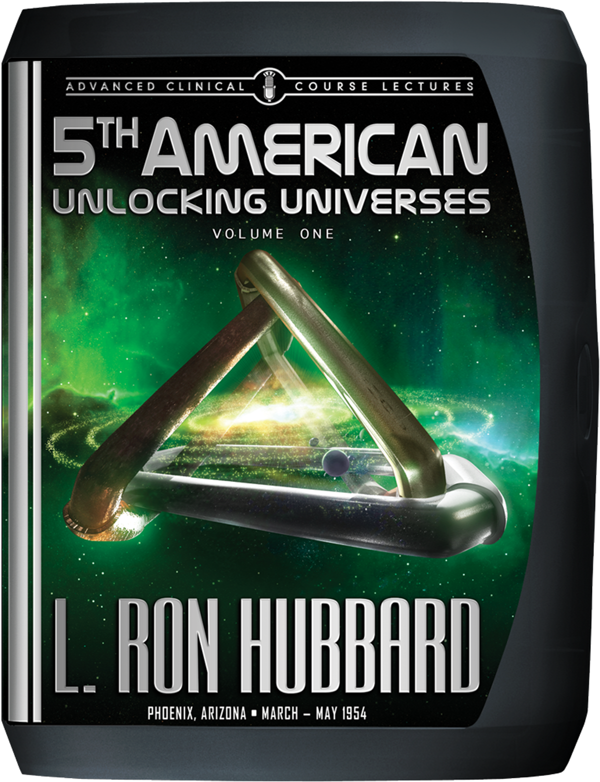 Cover of 5th American ACC