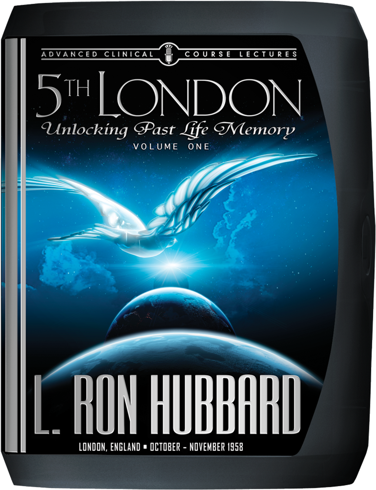 Cover of 5th London ACC