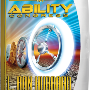 Cover of Ability Congress