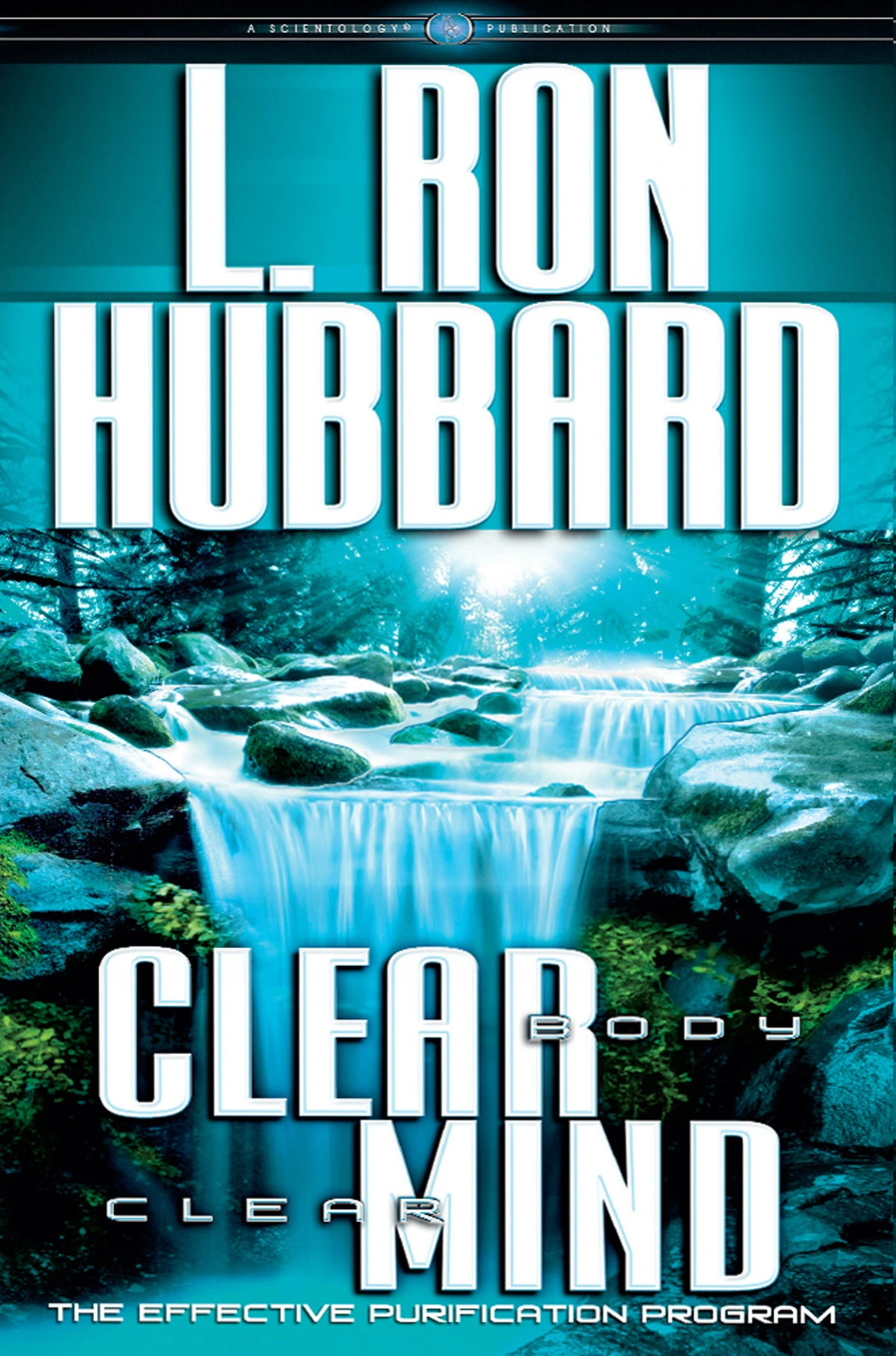 Cover of Clear Body, Clear Mind