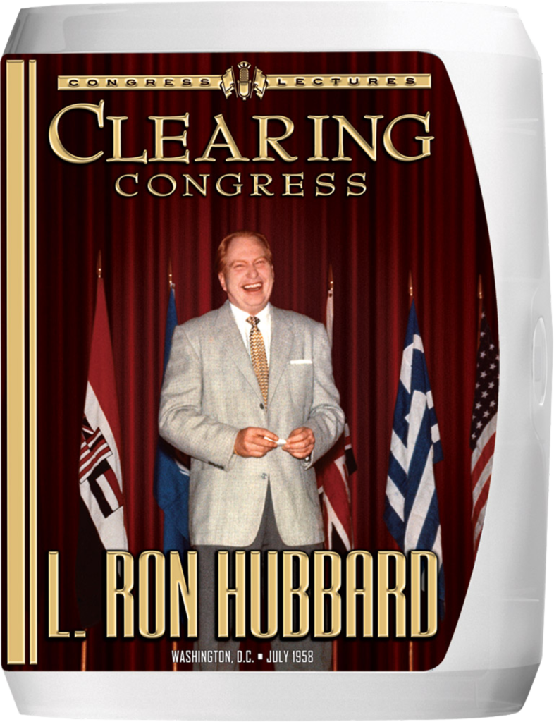Cover of Clearing Congress