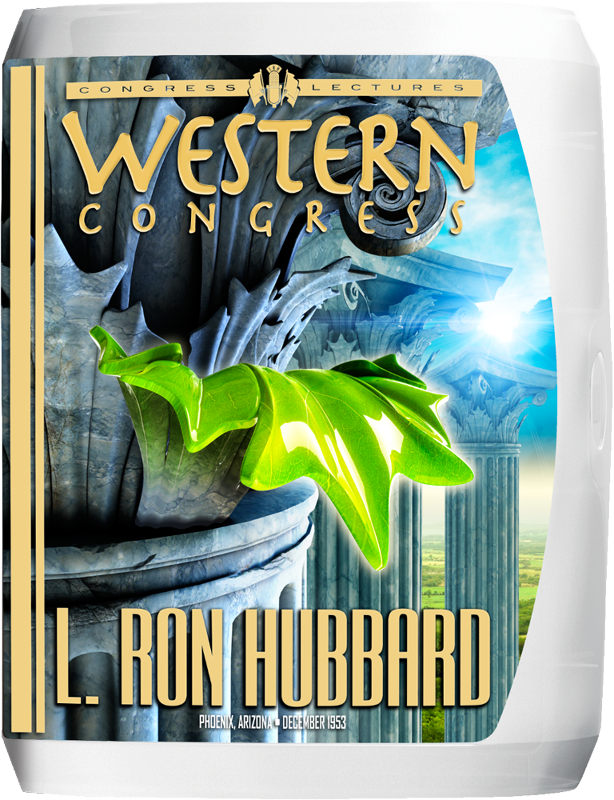 Cover of Western Congress Extension Course
