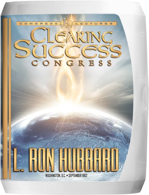 Cover of Clearing Success Congress Extension Course
