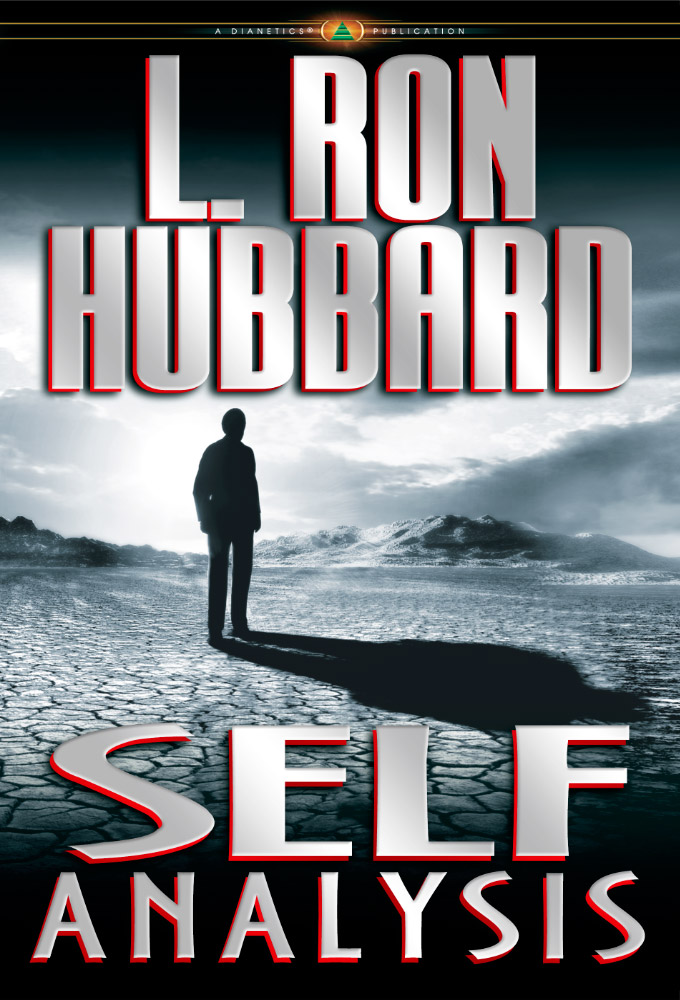 Cover of Self Analysis Extension Course
