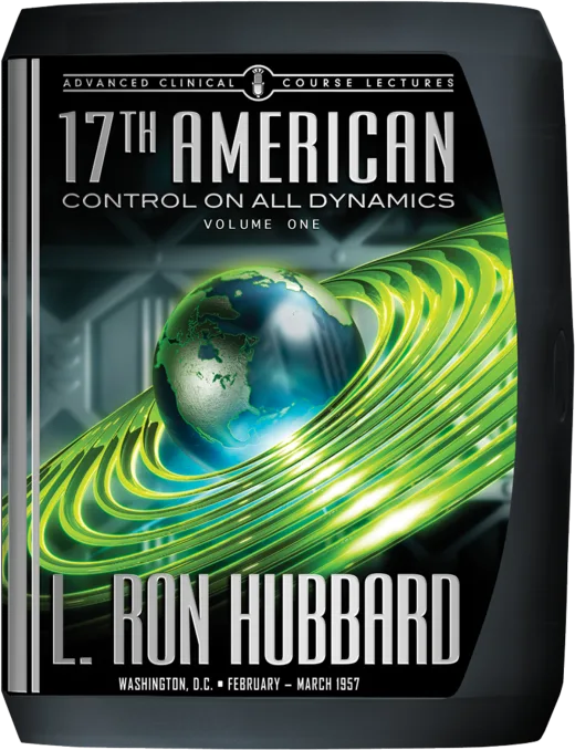 Cover of 17th American ACC: Control on All Dynamics Extension Course