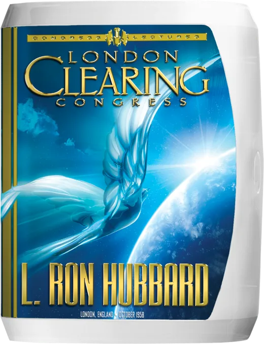 Cover of London Clearing Congress Extension Course