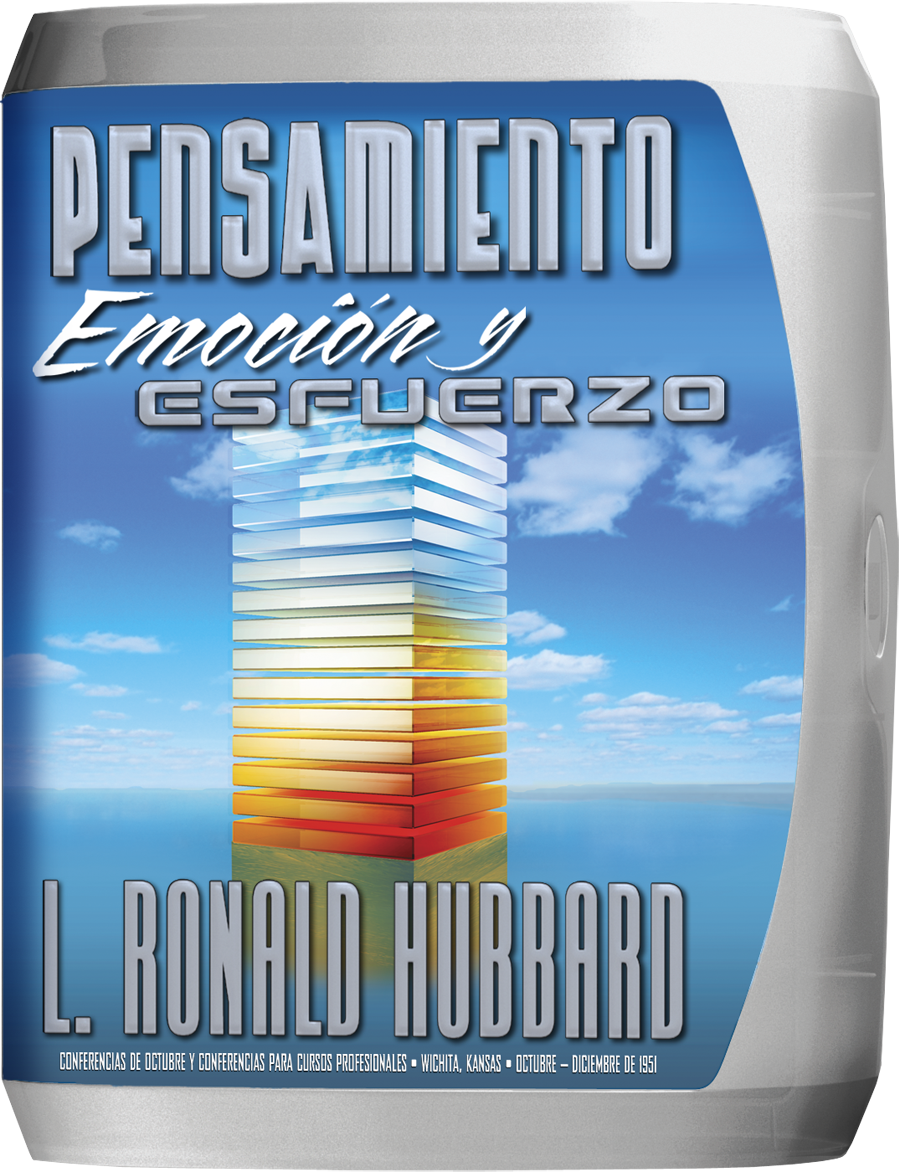 Portada de Curso de Extensión de Pensamiento, Emoción y Esfuerzo