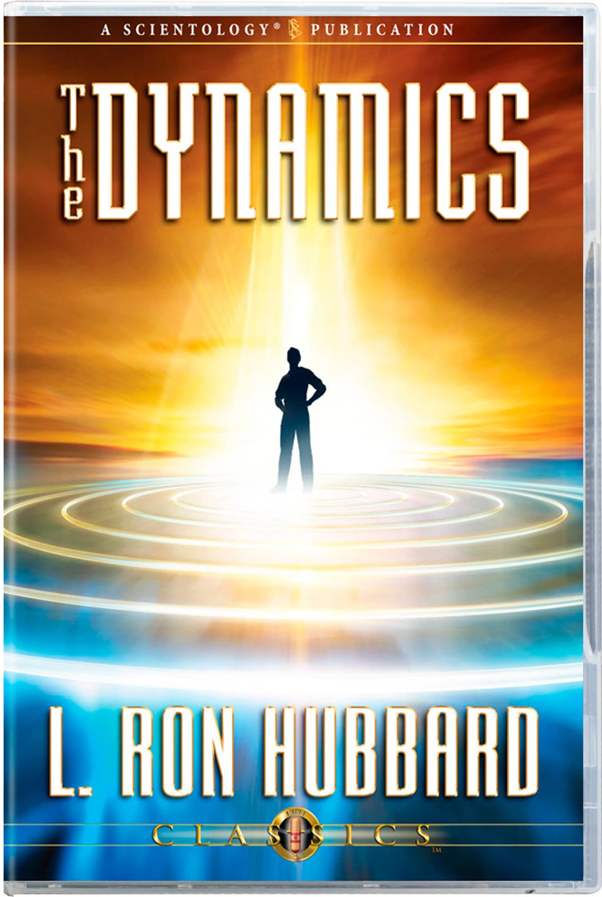 Cover of The Dynamics