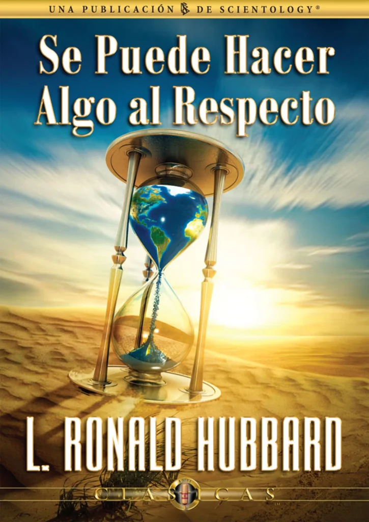 Portada de Se Puede Hacer Algo al Respecto