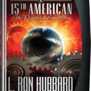 Portada de 15th American ACC: The Power of Simplicity