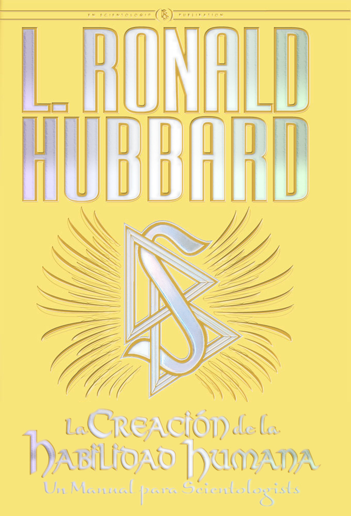 Portada de La Creación de la Habilidad Humana