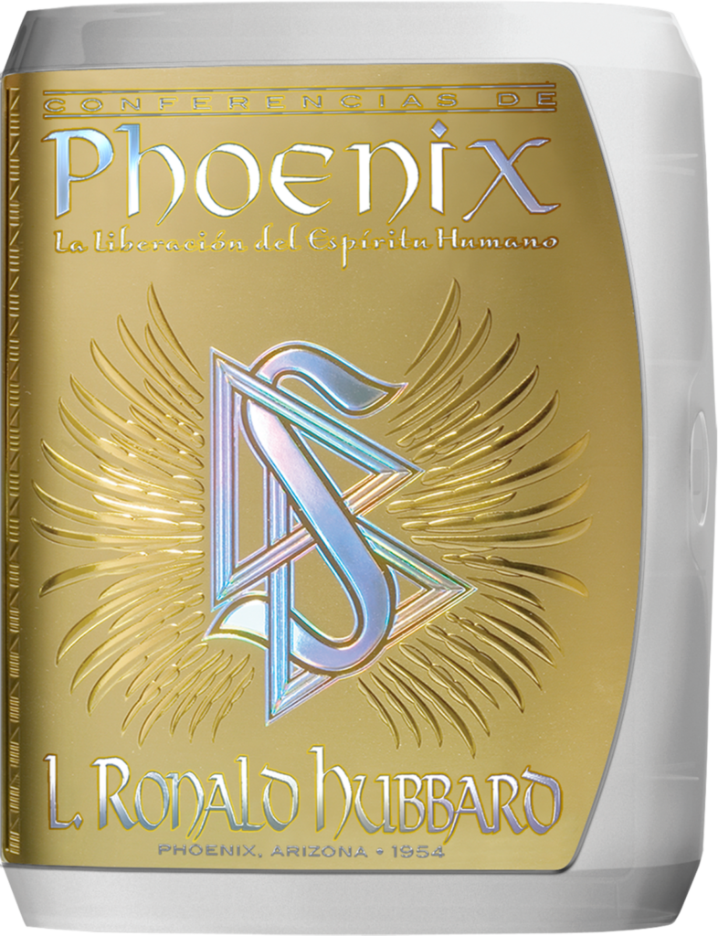 Portada de Conferencias de Phoenix