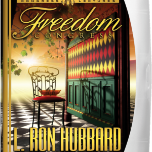 Cover of Freedom Congress