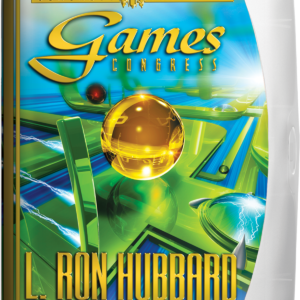 Cover of Games Congress