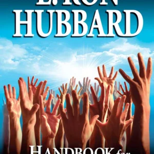 Cover of Handbook for Preclears