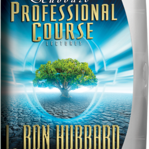 Cover of Hubbard Professional Course Lectures