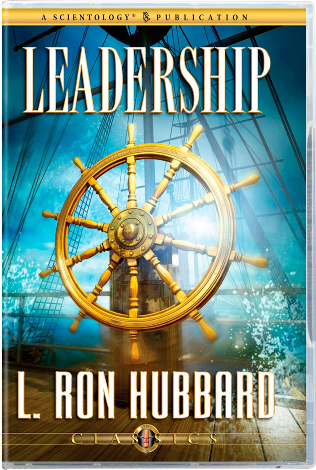 Cover of Leadership