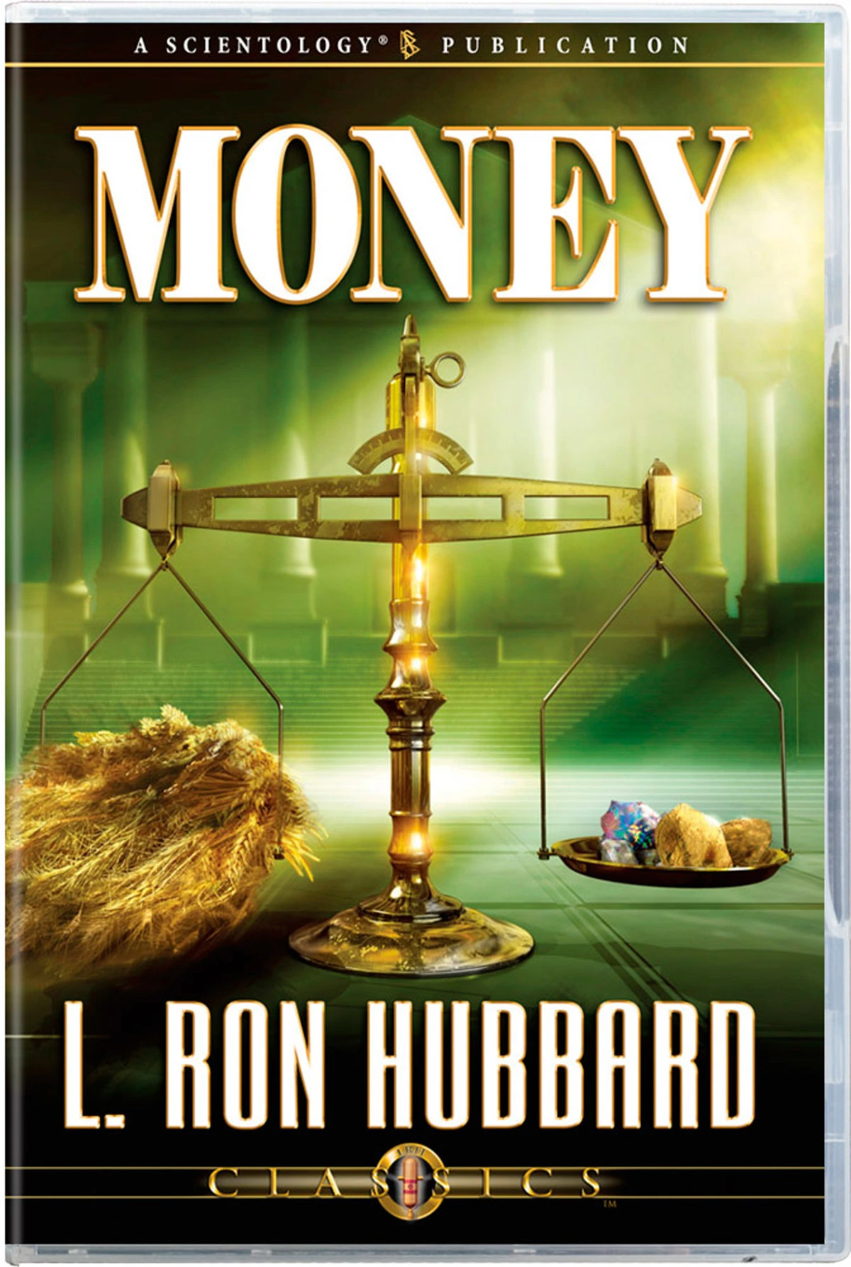 Cover of Money