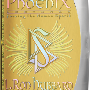 Cover of Phoenix Lectures: Freeing the Human Spirit