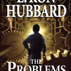 Cover of The Problems of Work