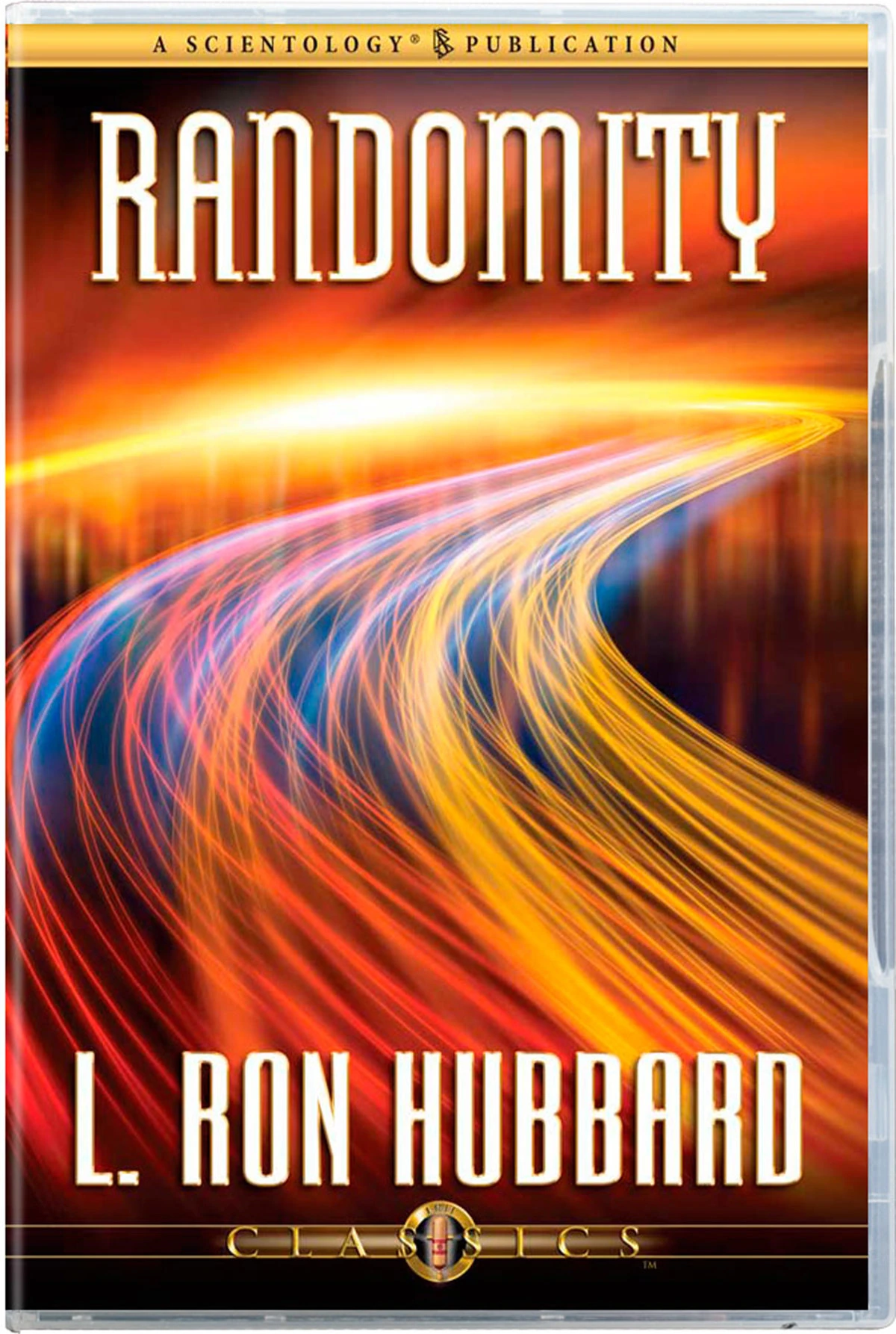 Cover of Randomity