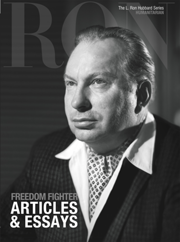 Freedom Fighter: Articles & Essays