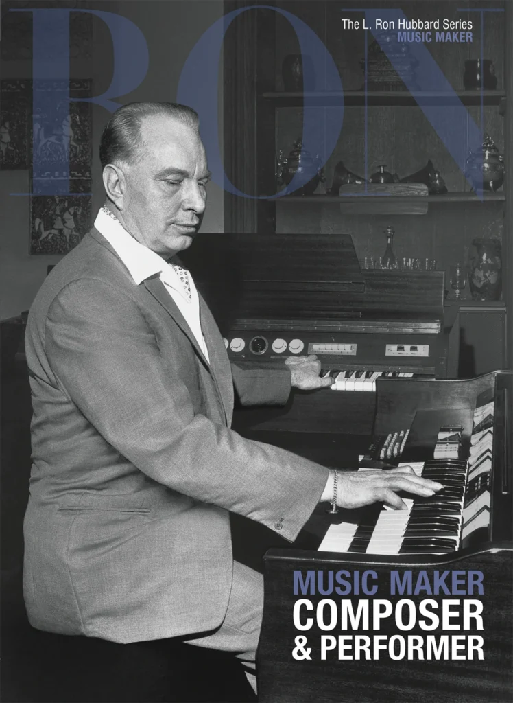 Portada de Music Maker: Composer & Performer