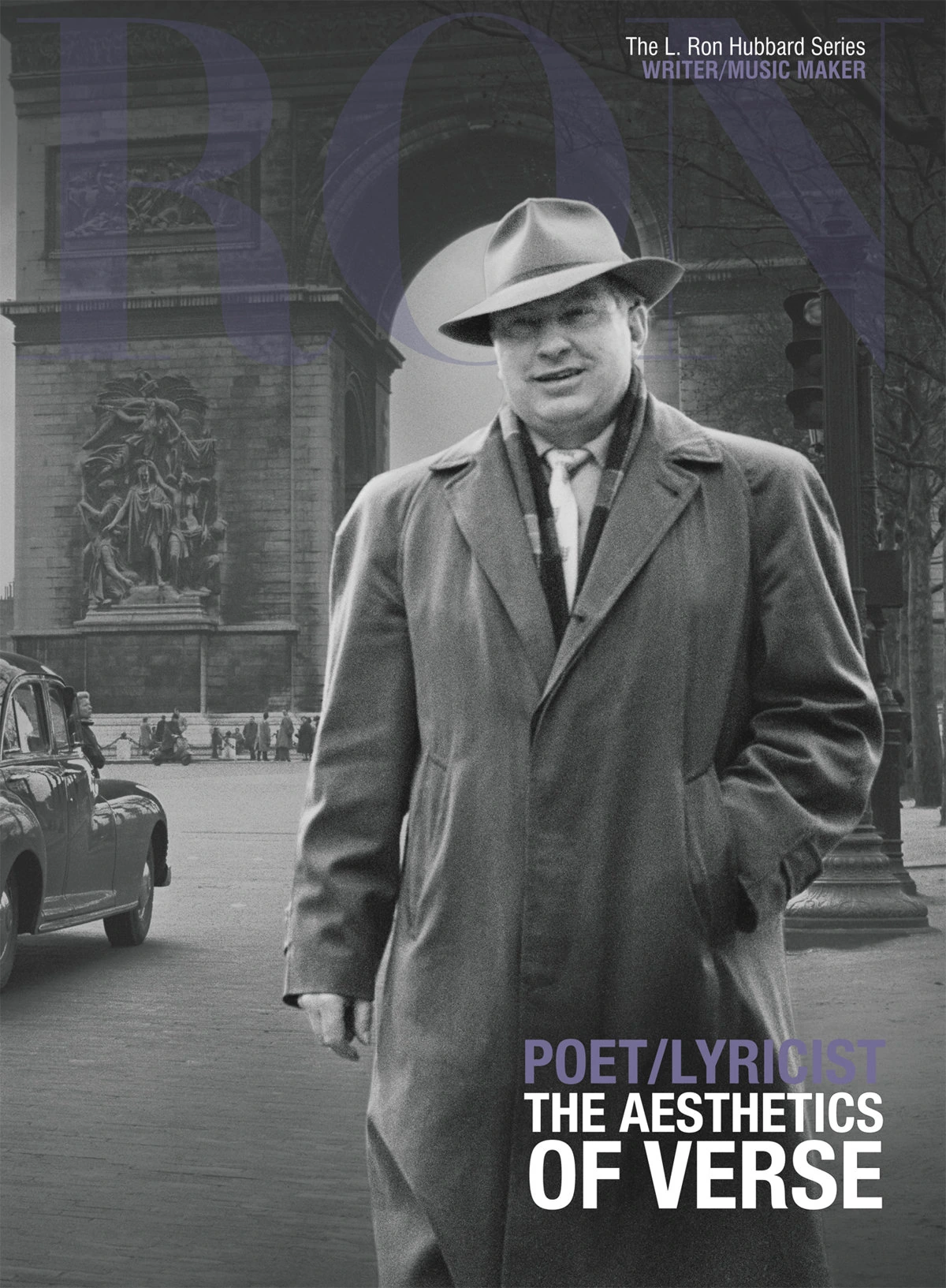 Cover of Poet/Lyricist: The Aesthetics of Verse