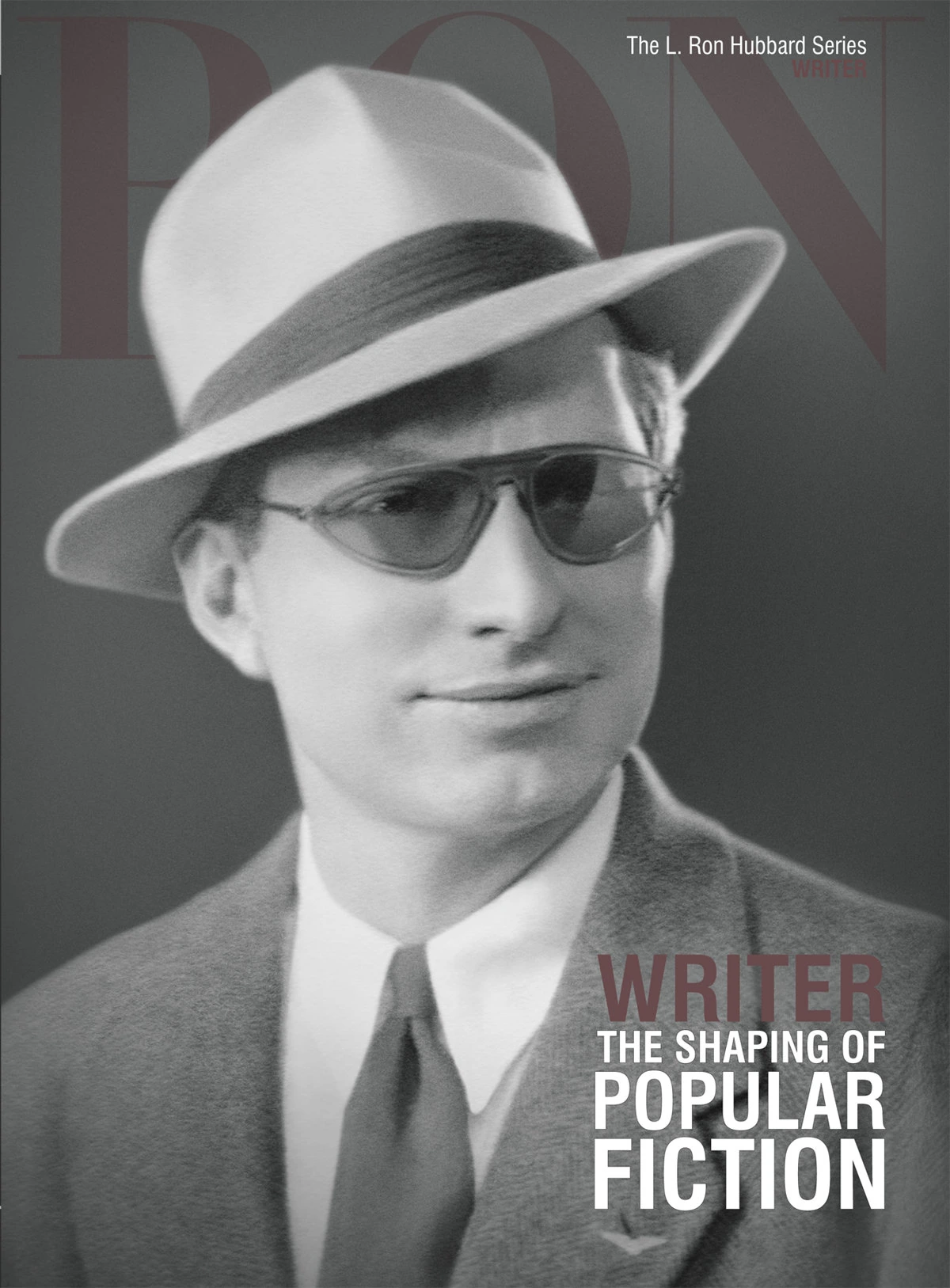 Cover of Writer: The Shaping of Popular Fiction