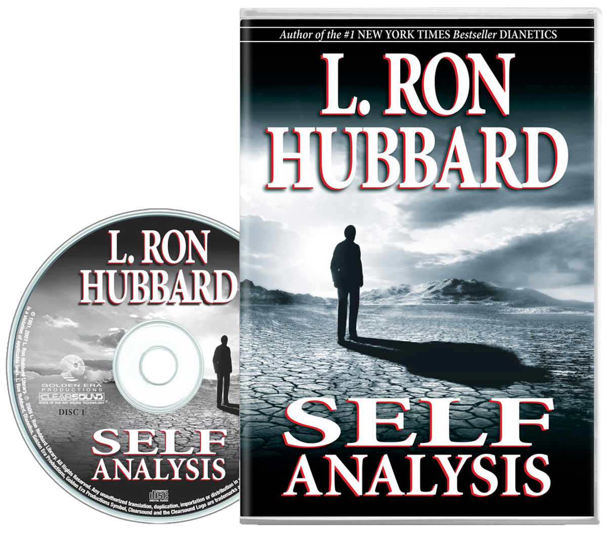 Cover of Self Analysis