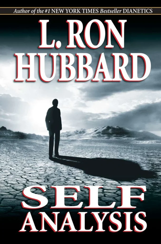 Cover of Self Analysis