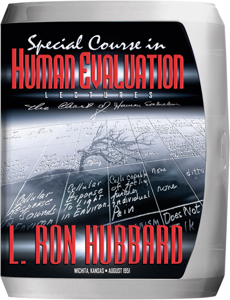 Cover of Special Course in Human Evaluation