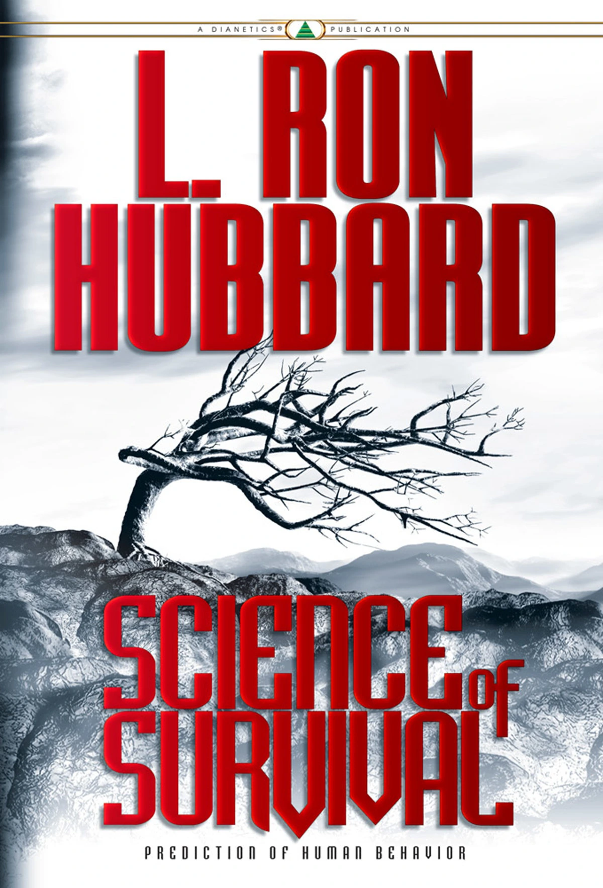 Cover of Science of Survival