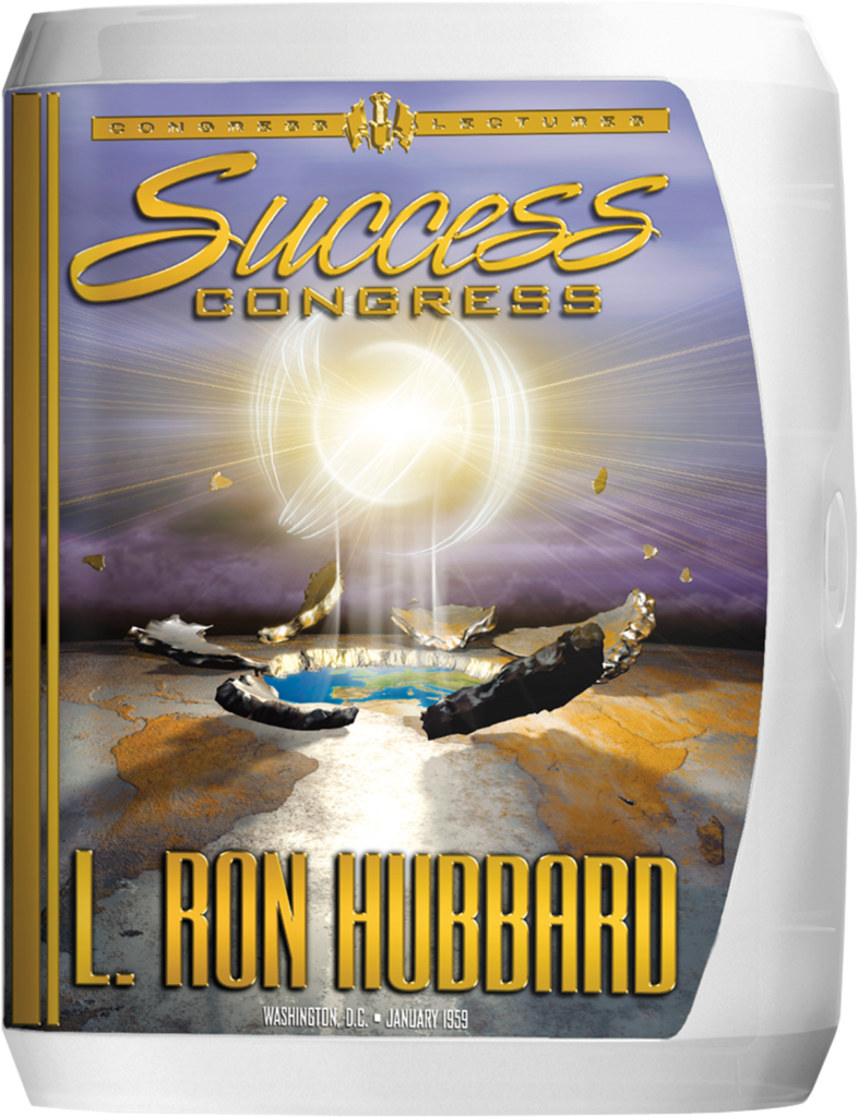 Portada de Success Congress