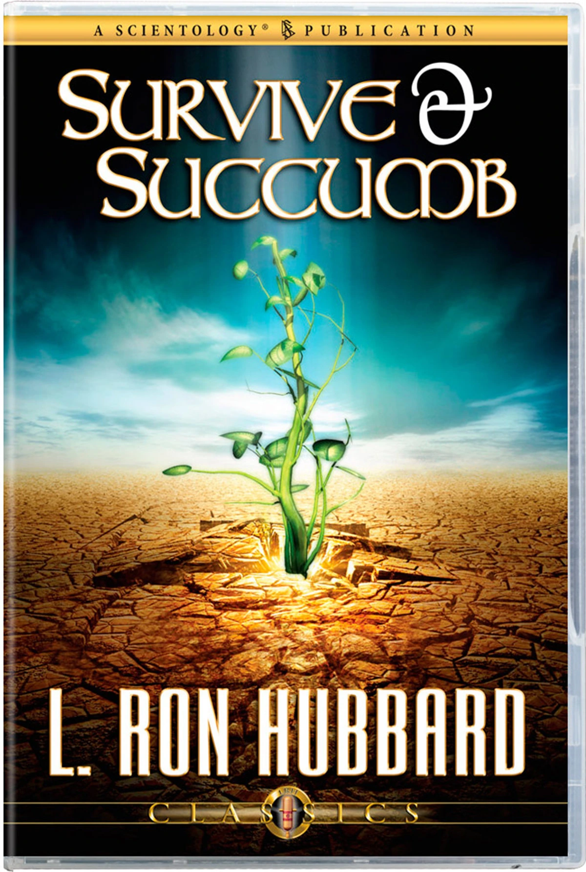 Cover of Survive & Succumb