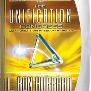 Cover of The Unification Congress