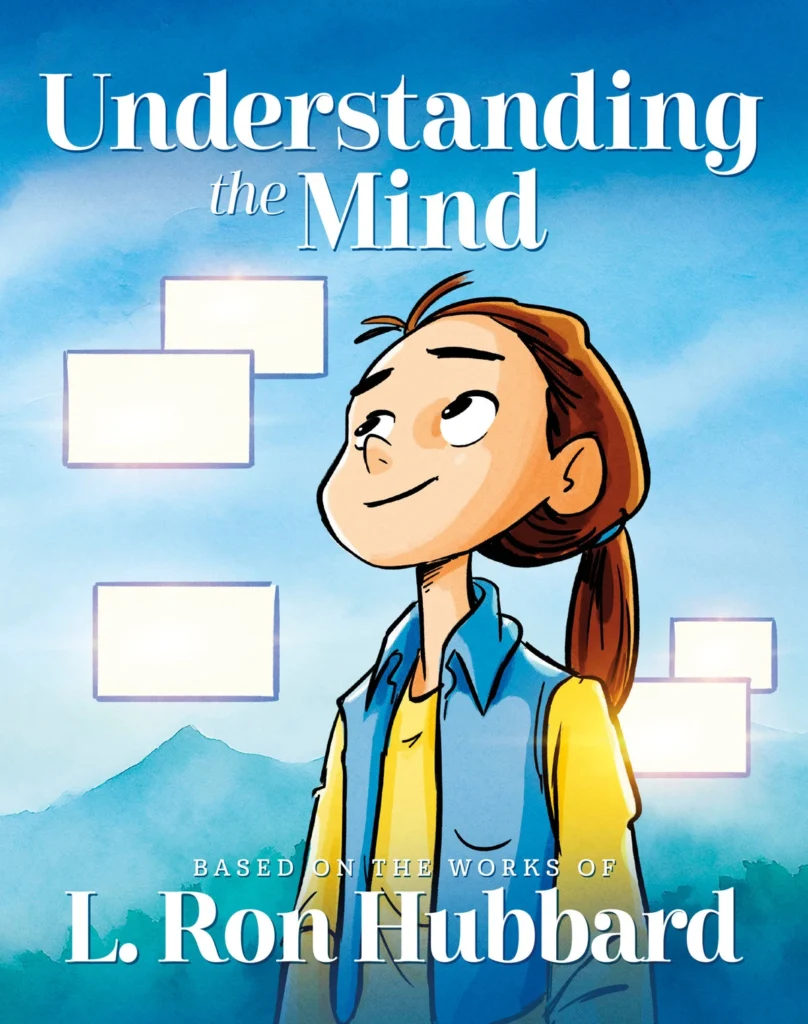 Portada de Understanding the Mind